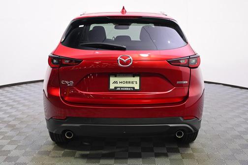 2023 Mazda CX-5 2.5 S Preferred Package