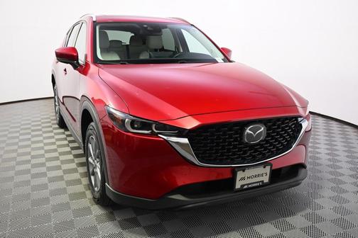 2023 Mazda CX-5 2.5 S Preferred Package