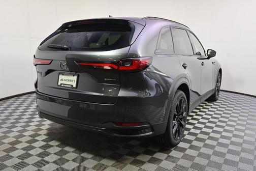 2026 Mazda CX-90 3.3 Turbo Premium Sport