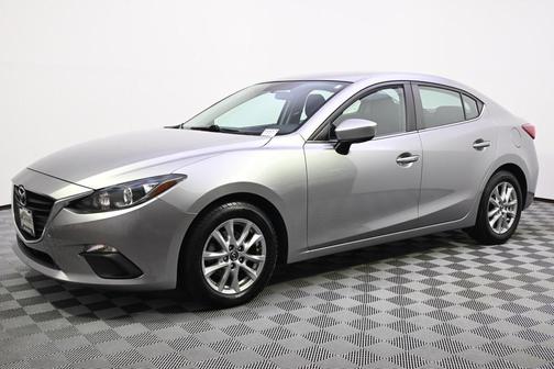 2014 Mazda Mazda3 i Touring