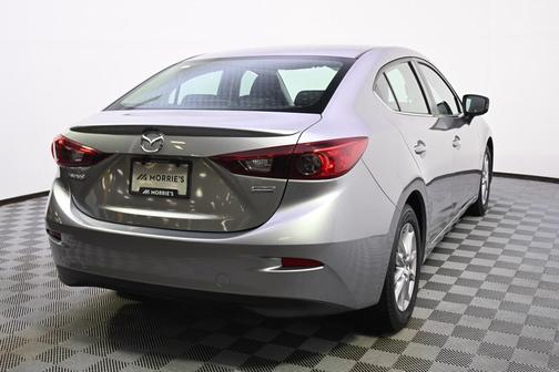 2014 Mazda Mazda3 i Touring