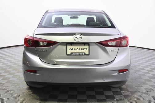 2014 Mazda Mazda3 i Touring