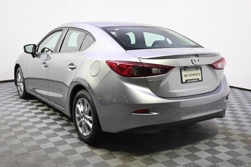 2014 Mazda Mazda3 i Touring