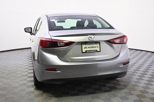 2014 Mazda Mazda3 i Touring