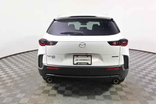 2025 Mazda CX-50 2.5 S Select Package