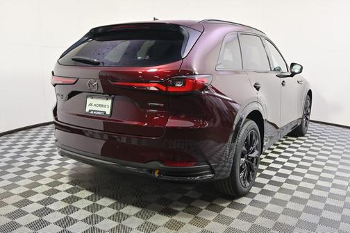 2026 Mazda CX-90 3.3 Turbo S Premium