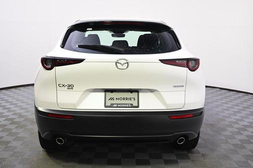 2023 Mazda CX-30 2.5 S