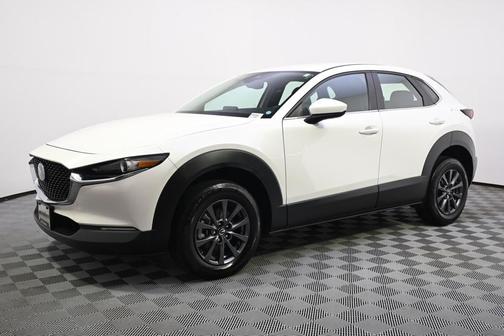 2023 Mazda CX-30 2.5 S