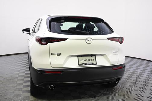 2023 Mazda CX-30 2.5 S