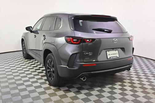 2026 Mazda CX-50 2.5 S Select Package