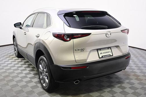 2023 Mazda CX-30 2.5 S Select Package