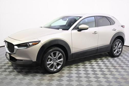 2023 Mazda CX-30 2.5 S Select Package