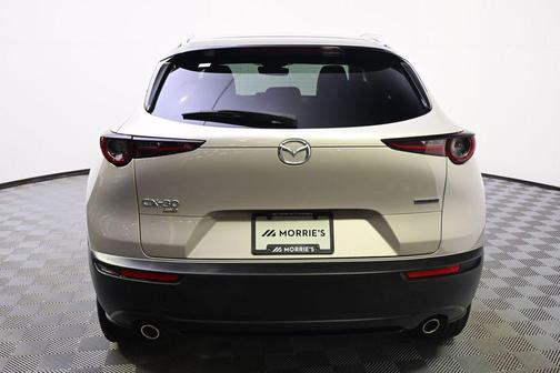 2023 Mazda CX-30 2.5 S Select Package