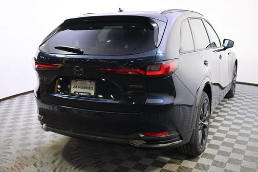 2026 Mazda CX-90 3.3 Turbo S Premium