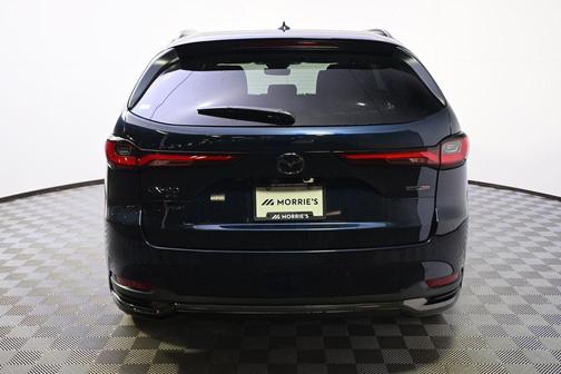 2026 Mazda CX-90 3.3 Turbo S Premium