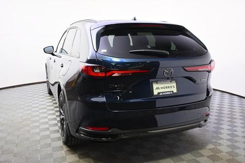 2026 Mazda CX-90 3.3 Turbo S Premium