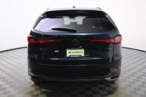 2026 Mazda CX-90 3.3 Turbo S Premium