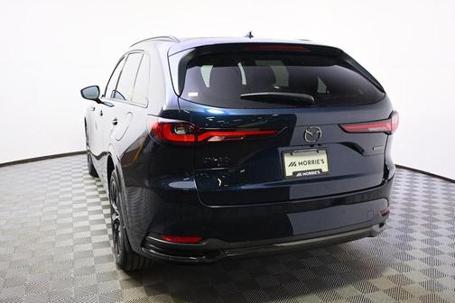 2026 Mazda CX-90 3.3 Turbo S Premium