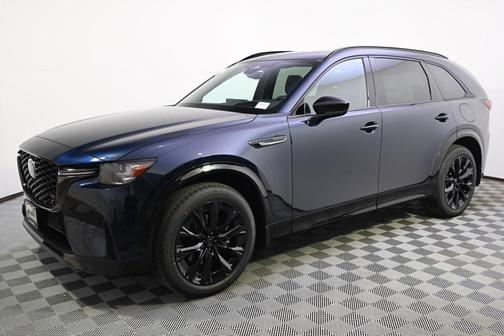 2026 Mazda CX-90 3.3 Turbo S Premium