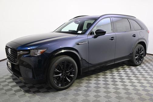 2026 Mazda CX-90 3.3 Turbo S Premium