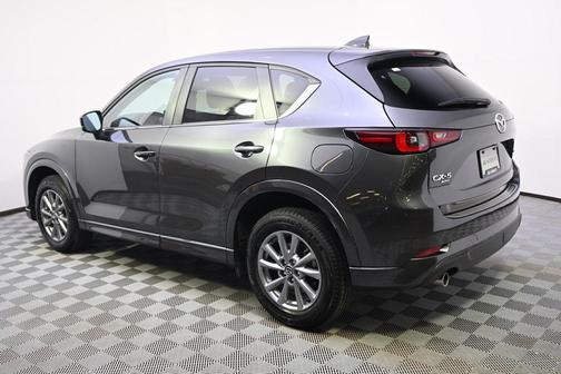 2024 Mazda CX-5 2.5 S Preferred Package