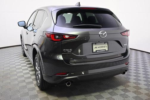 2024 Mazda CX-5 2.5 S Preferred Package