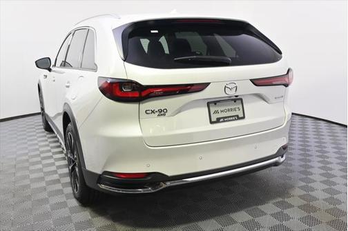 2025 Mazda CX-90 PHEV Premium Plus