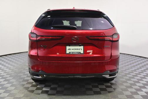 2026 Mazda CX-90 3.3 Turbo S Premium