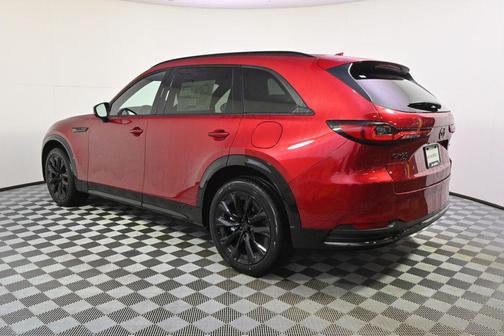 2026 Mazda CX-90 3.3 Turbo S Premium