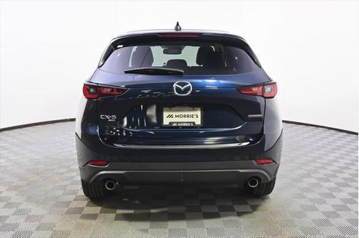 2023 Mazda CX-5 2.5 S Premium