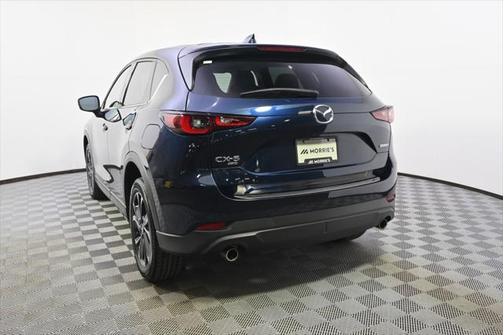 2023 Mazda CX-5 2.5 S Premium