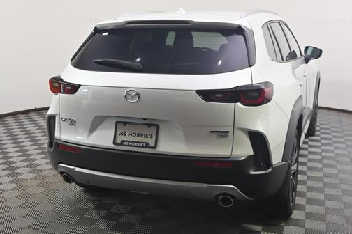 2025 Mazda CX-50 2.5 Turbo Premium Package