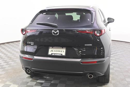 2026 Mazda CX-30 2.5 S Preferred Package