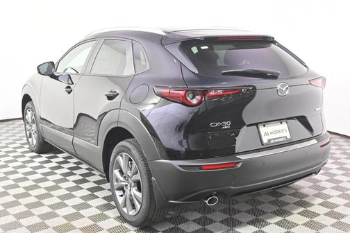2026 Mazda CX-30 2.5 S Preferred Package