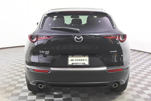 2026 Mazda CX-30 2.5 S Preferred Package
