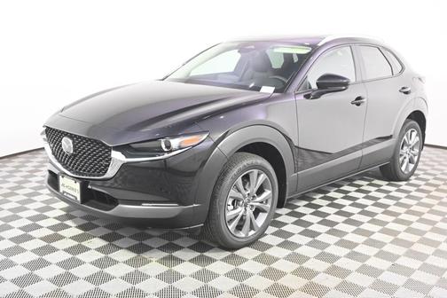 2026 Mazda CX-30 2.5 S Preferred Package