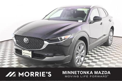 2026 Mazda CX-30 2.5 S Preferred Package