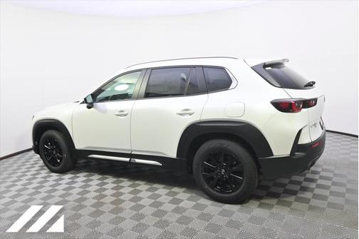 2025 Mazda CX-50 2.5 S Select Package