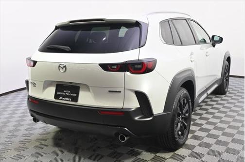 2025 Mazda CX-50 2.5 S Select Package