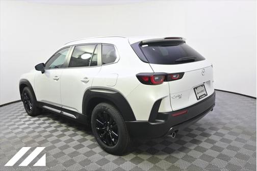 2025 Mazda CX-50 2.5 S Select Package