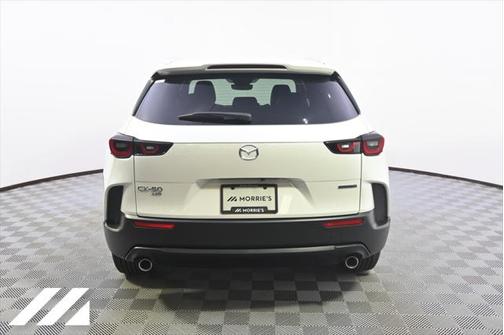 2025 Mazda CX-50 2.5 S Select Package