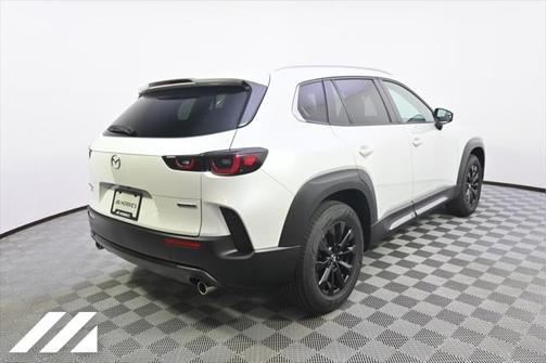 2025 Mazda CX-50 2.5 S Select Package