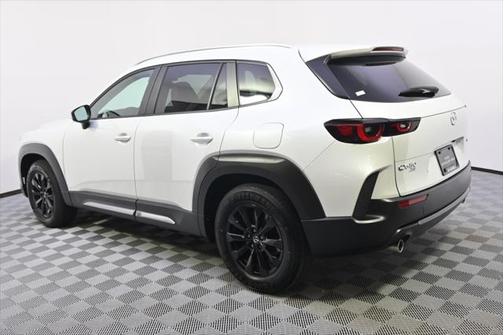 2025 Mazda CX-50 2.5 S Select Package
