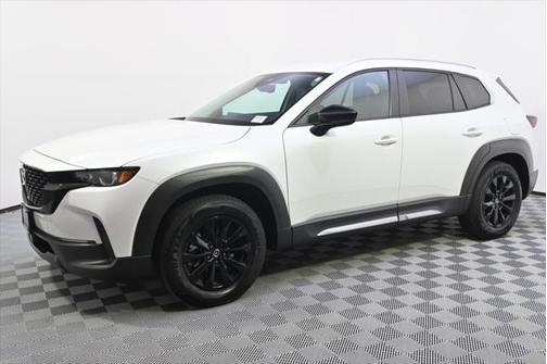 2025 Mazda CX-50 2.5 S Select Package