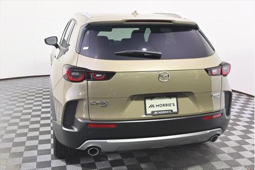 2025 Mazda CX-50 2.5 Turbo Premium Plus Package