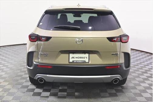 2025 Mazda CX-50 2.5 Turbo Premium Plus Package