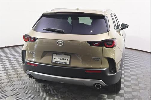 2025 Mazda CX-50 2.5 Turbo Premium Plus Package