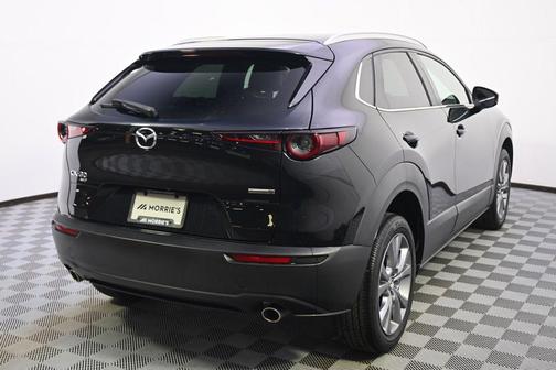 2023 Mazda CX-30 2.5 S Select Package