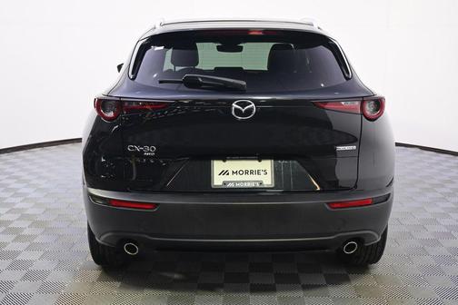 2023 Mazda CX-30 2.5 S Select Package