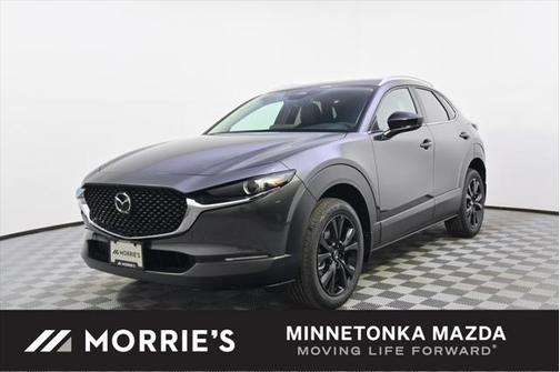 2025 Mazda CX-30 Select